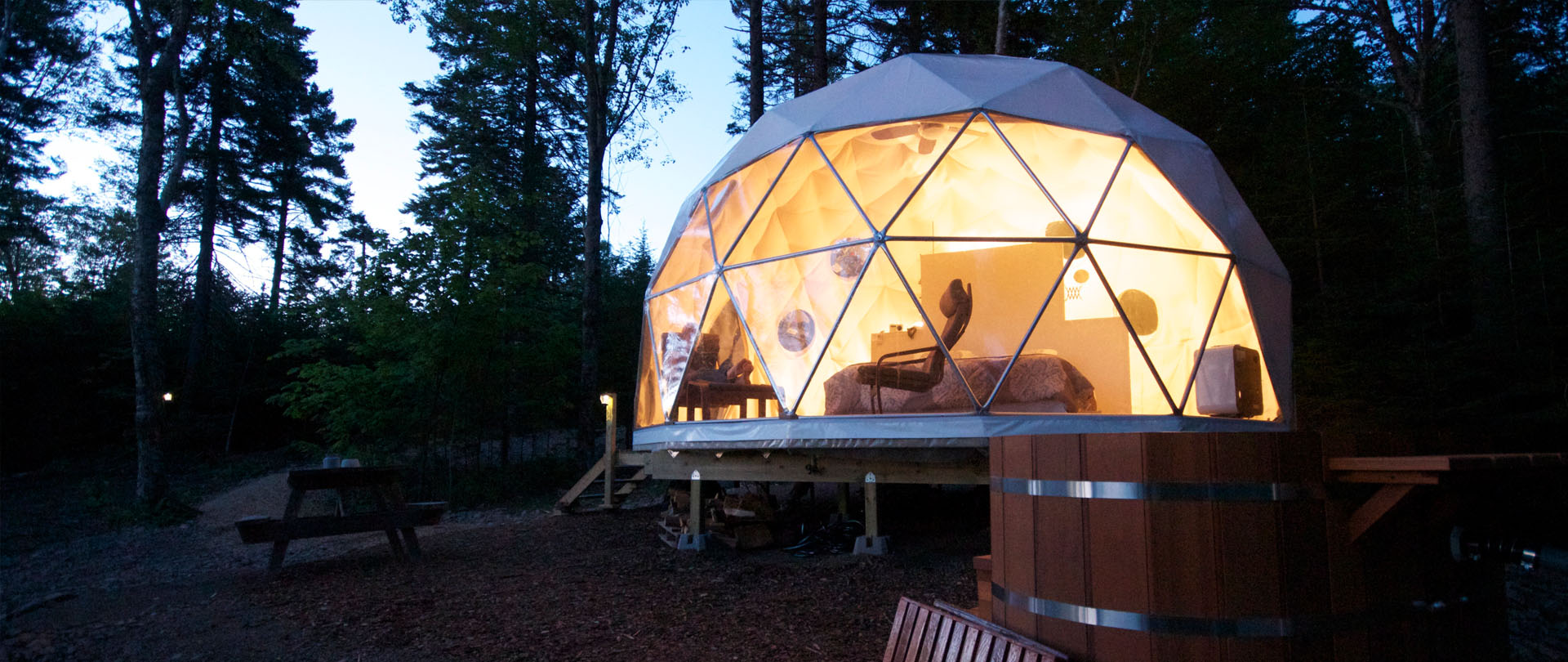 Pacific Domes - Geodesic Domes, Dome Homes, Event Domes, Greenhouses1920 x 810