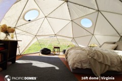16ft-dome-home-farm-interior