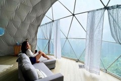 airbnb-dome