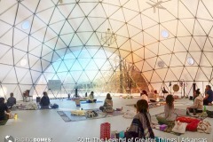 yoga-domes