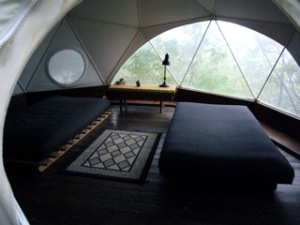 eco resort shelters - guest accommodations for sale