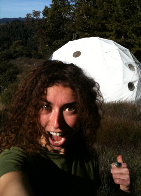 Happy Dome Home Owner - Pacific Domes Reviews 