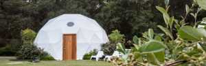 Dome Homes - Pacific Domes