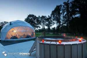 Spa-Resort Dome
