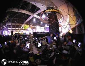 Gamespot dome