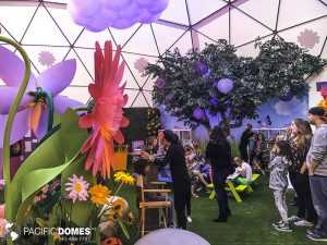 March of Dimes Dome