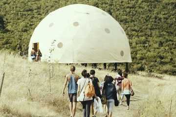 Telaithrion Dome