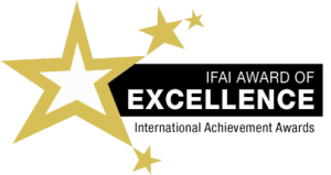 IFAI Award of Excellence
