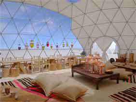 Eco Resort Domes