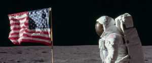 Apollo Moon Landing 7-20-1969