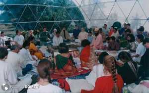 Kriya Yoga Retreat