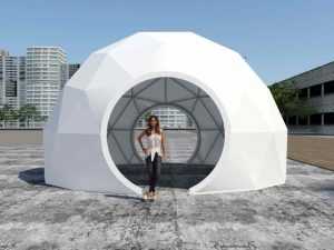 24ft Event Dome
