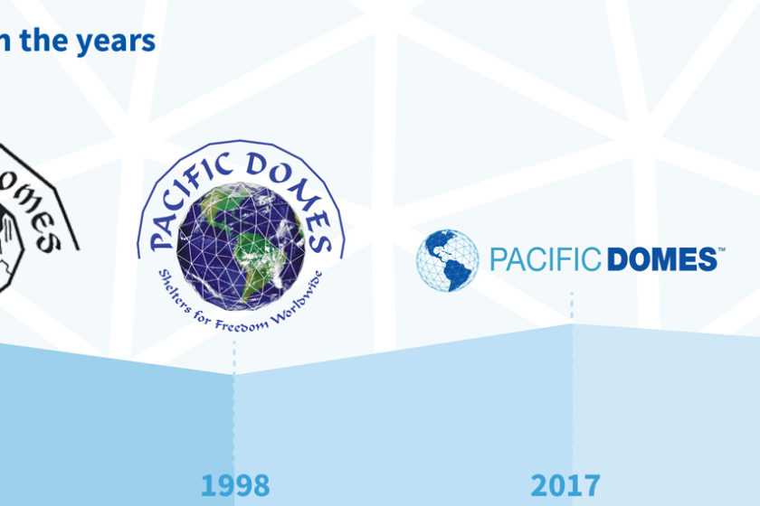 PD logo evolution