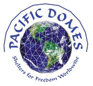 Pacific Domes 1998 logo