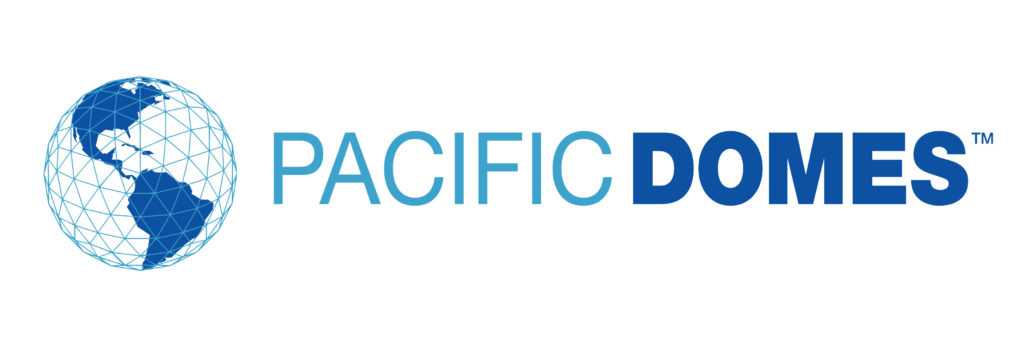 Pacific Domes 2017 logo