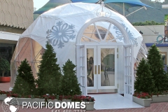 Holiday-Dome