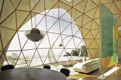 Google Home-Pacific Domes