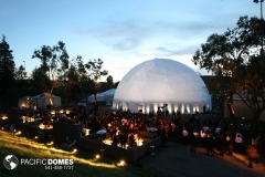 Google-Pacific-Domes