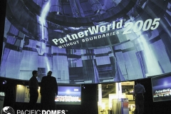 IBM-Pacific-Domes