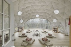 yoga-dome