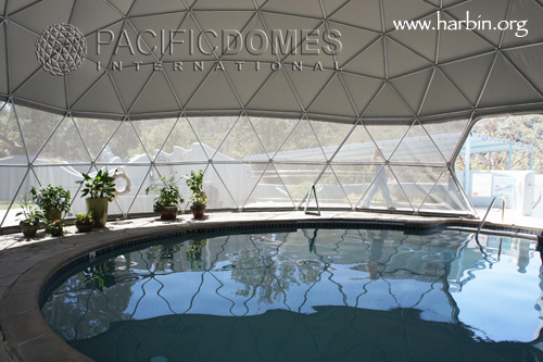 Harbin dome canopy tents for sale - best dome shelter price