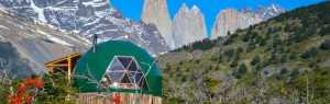 Patagonia Dome
