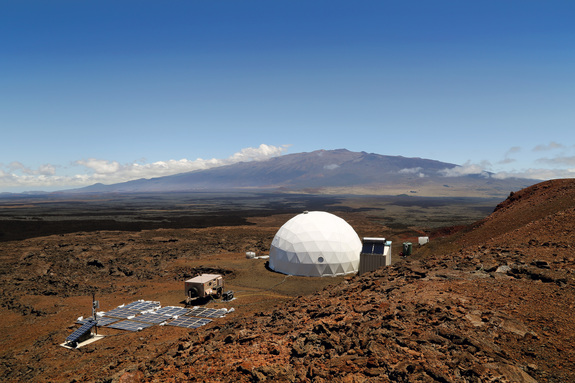 HI-SEAS-Habitat-on-Mauna-Loa