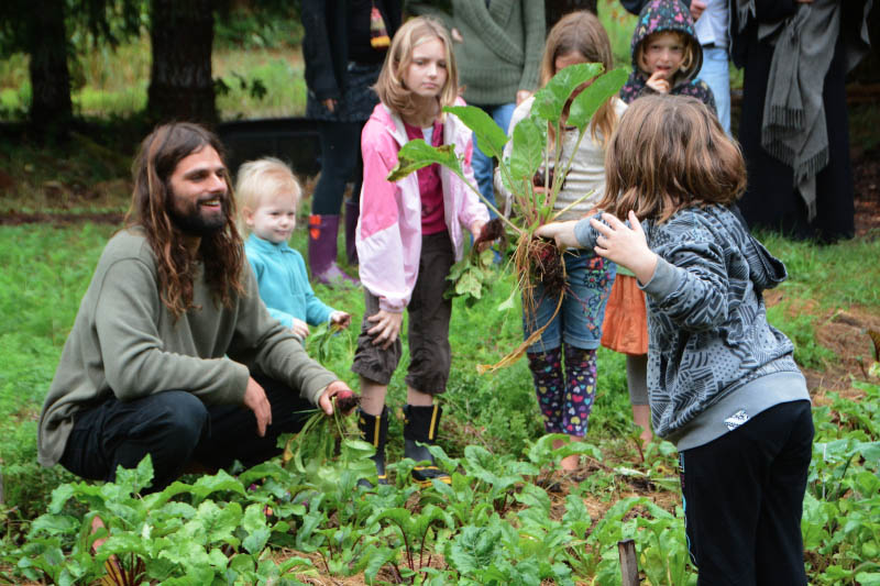 Circle of Children Activities