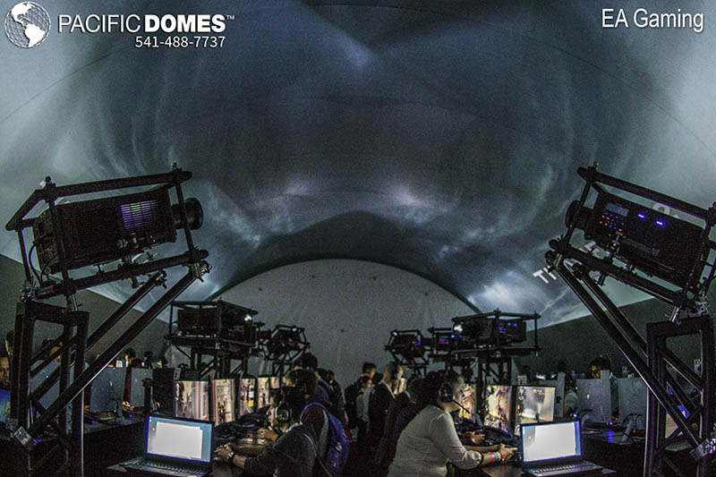 EA-Pacific Domes