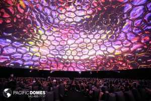 Festival Domes - Pacific Domes