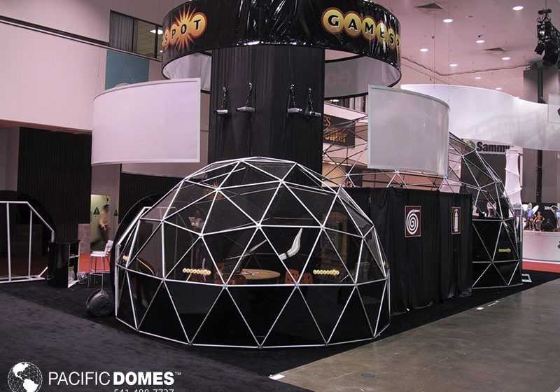 Gamespot dome