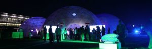 Corporate Event Domes - Pacific Domes