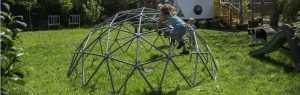 playground dome