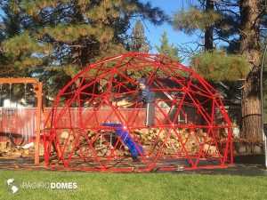 red-climbing-dome