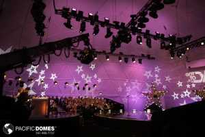 90ft Event Dome