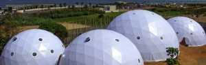 Greenhouse Domes - Pacific Domes