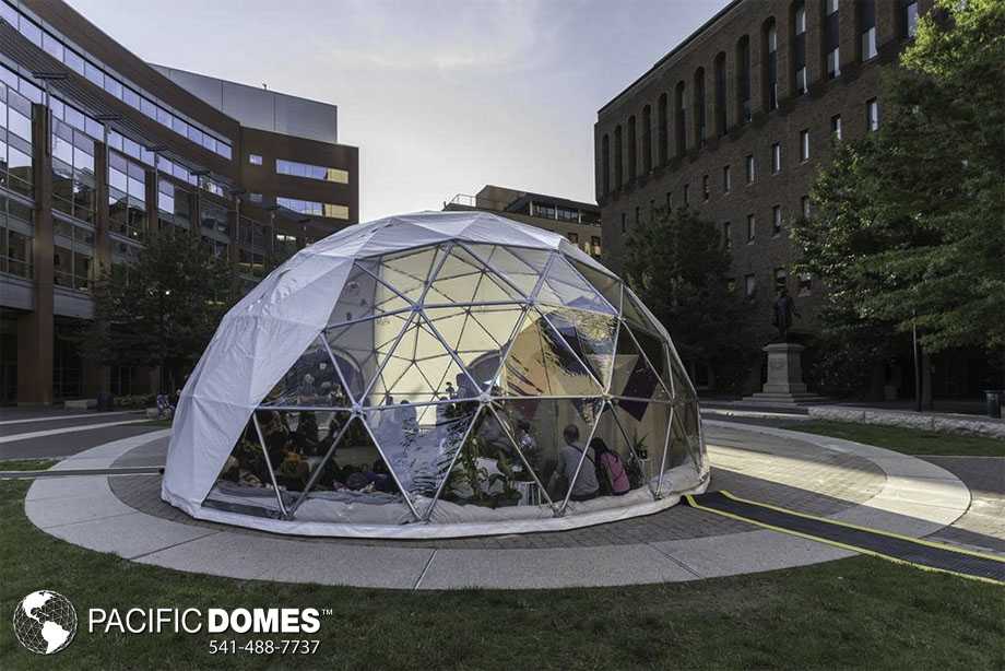 Philadelphia Museum of Art Dome