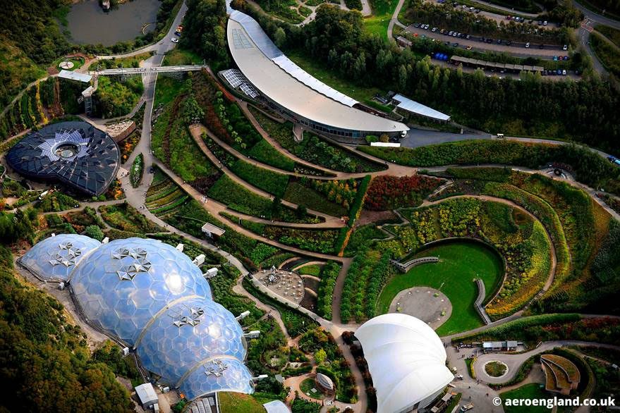 Eden Project