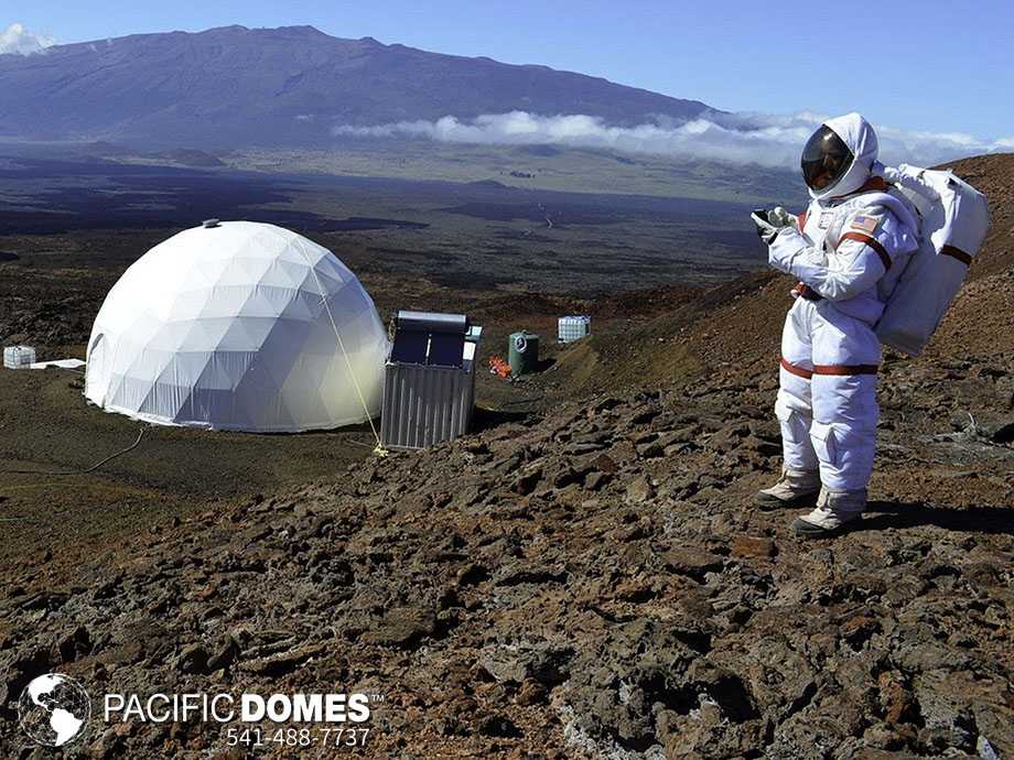 modern agriculture, greenhouse, biodome greenhouse