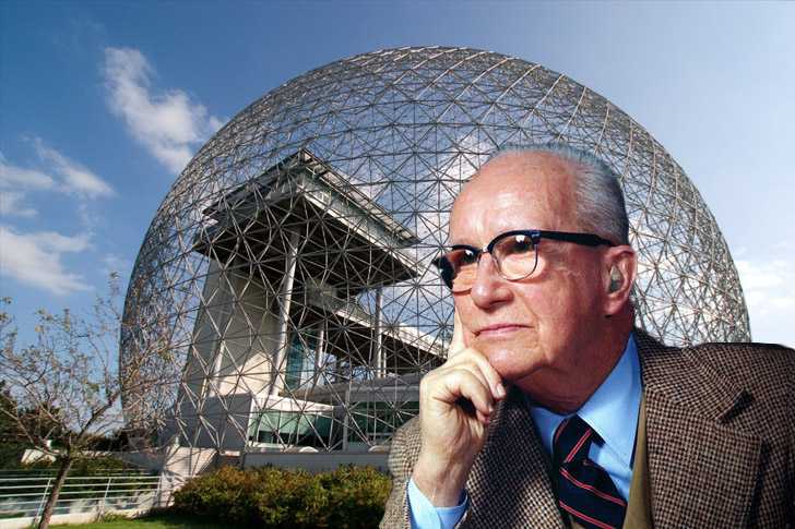 Domes – Buckminster Fuller Institute