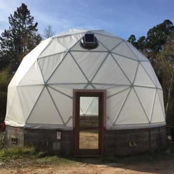 Pacific Domes – Greenhouse Domes | Pacific Domes