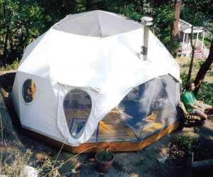 16ft Dwell Dome For Sale