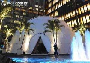 50ft Projection Dome