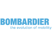 Bomberdier Logo