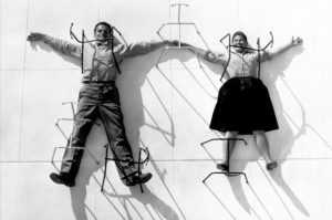 The World of Charles and Ray Eames, Oakland-Exhibition