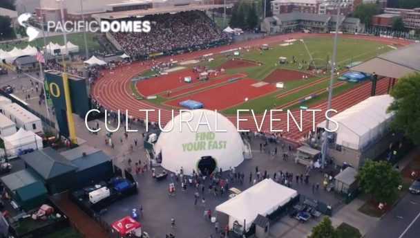 culture sports dome - Nike