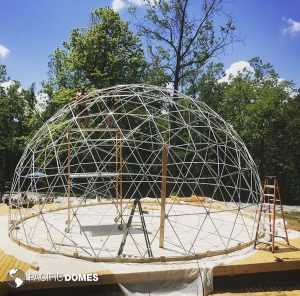 off-grid, dome home, shelter dome