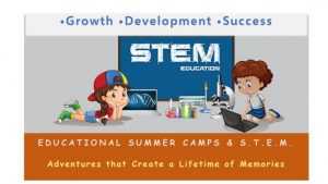 s-t-e-m-summer-camps