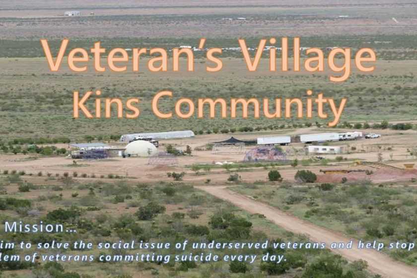 veterans-village