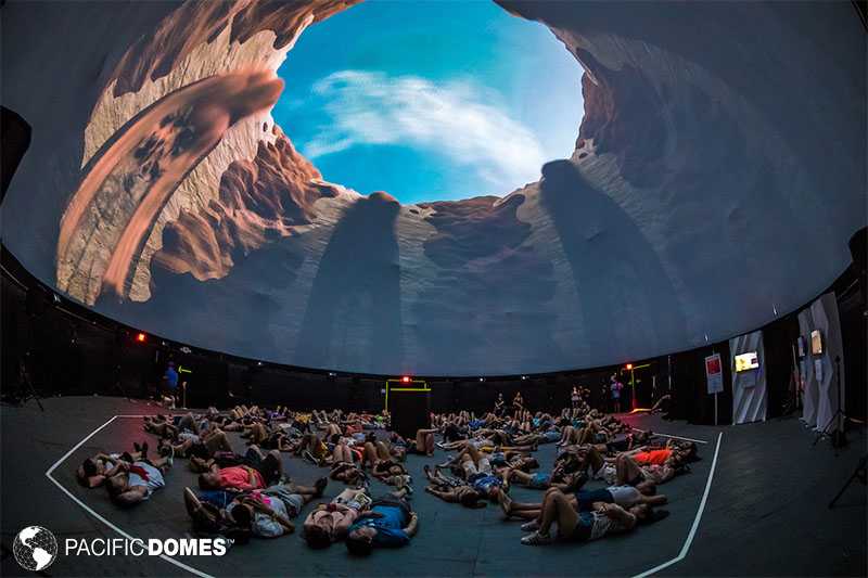 Dome Theater